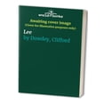 thumbnail image 1 of Pre-Owned Lee Paperback, 1 of 1
