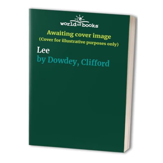 Pre-Owned Lee Paperback