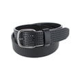 thumbnail image 1 of Lee  Perforated Tumbled Edge Belt (Women), 1 of 5