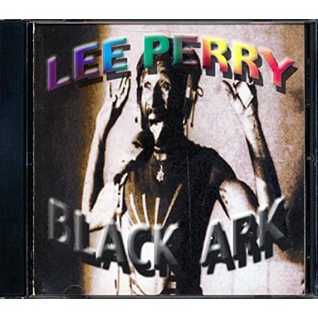 Lee Perry - Black Ark - 026617121624 - CD
