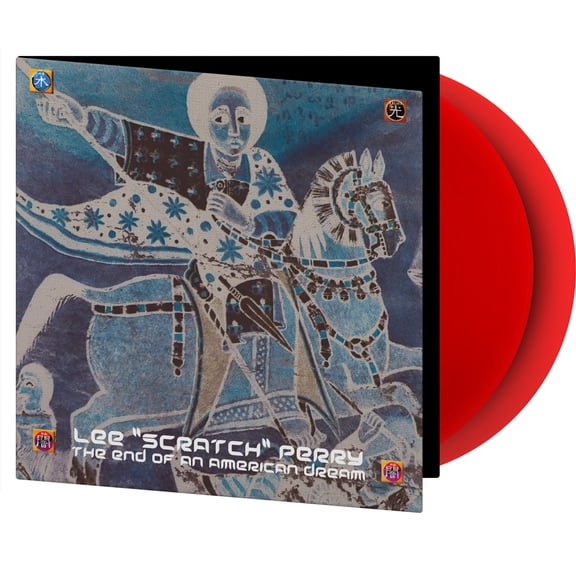 Lee Perry - End Of An American Dream - Music & Performance - Vinyl