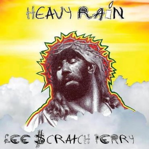 Lee Perry Scratch - Heavy Rain - Music & Performance - CD