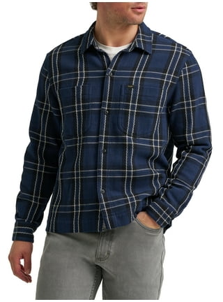 トップス CLANE CHECK POCKET OVER SHIRT CHECK POCKET OVER SHIRT CLANE