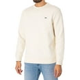 thumbnail image 1 of Lee Plain Sweatshirt, Beige, 1 of 6