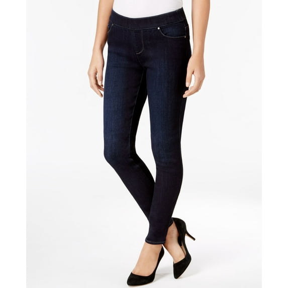 Lee Platinum Hartley Jeggings Womens pants MSRP $52 Blue 6