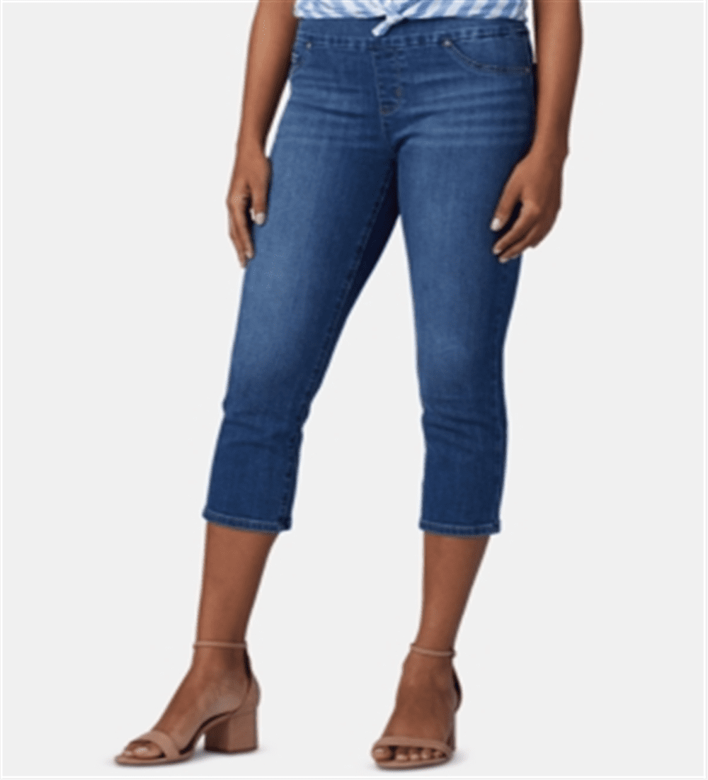 Lee platinum capris discount
