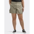 thumbnail image 1 of Lee® Plus Mid Rise Cargo Short, 1 of 6