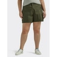 thumbnail image 1 of Lee® Plus Mid Rise Cargo Short, 1 of 6