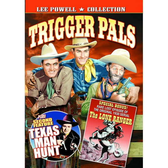 Lee Powell Collection
