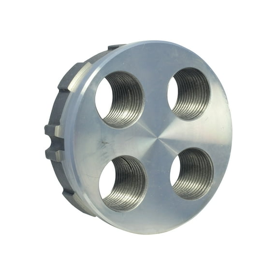 Lee Precision Classic 4 Hole Turret Press Turret