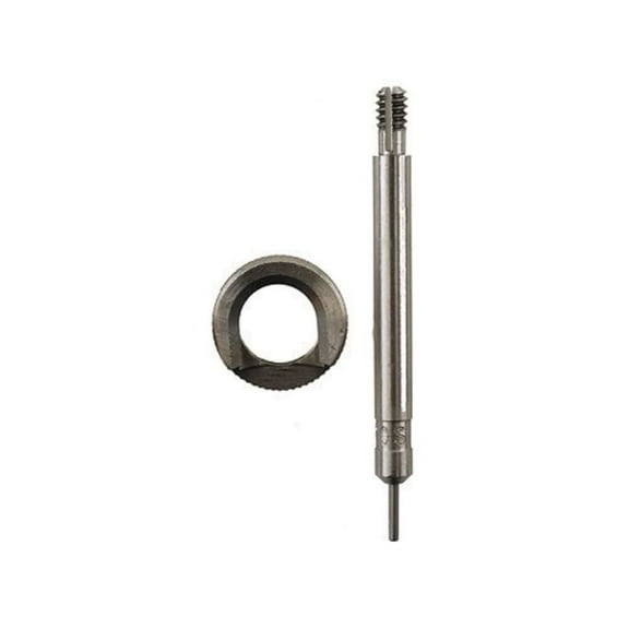 Lee Case Length Gauge and Shellholder 350 Legend