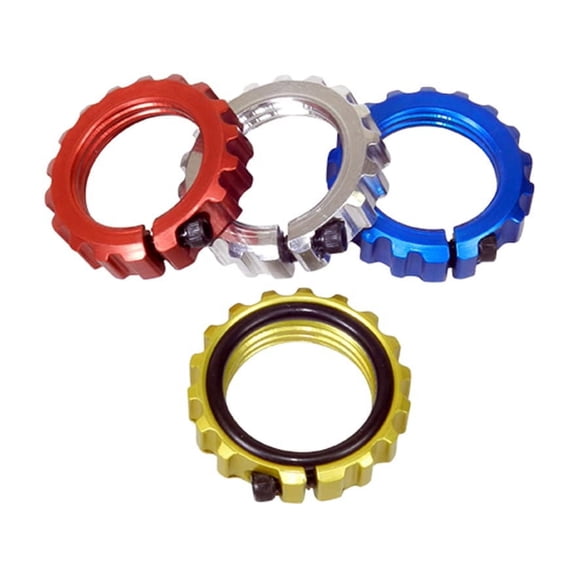 Lee Ultimate Lock Ring 4PK