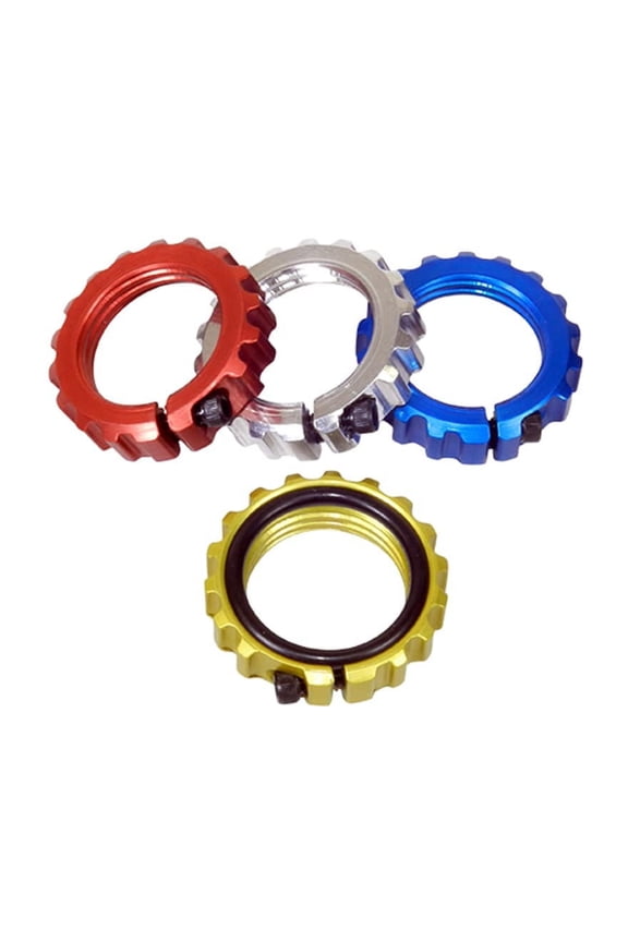 Lee Ultimate Lock Ring 4PK
