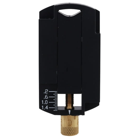 Lee Precision Auto Disk