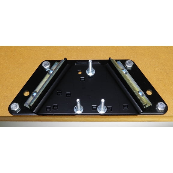 Lee Bench Plate Press Mounting System