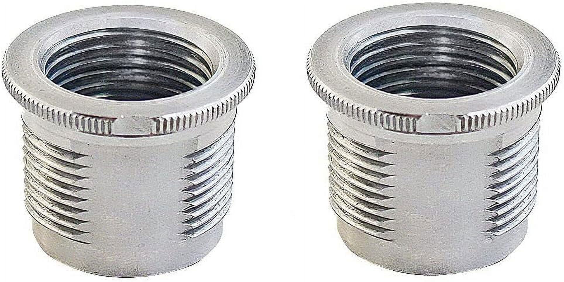 Lee Precision Breech Lock Quick Change Bushing 2 Pack for Lee Presses