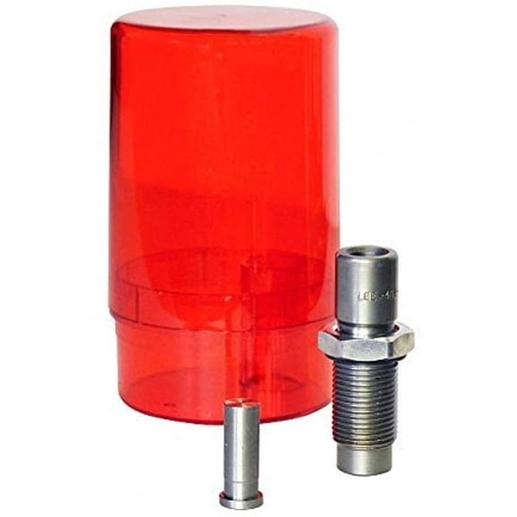 Lee Precision Bullet Lube and Sizing Die Kit