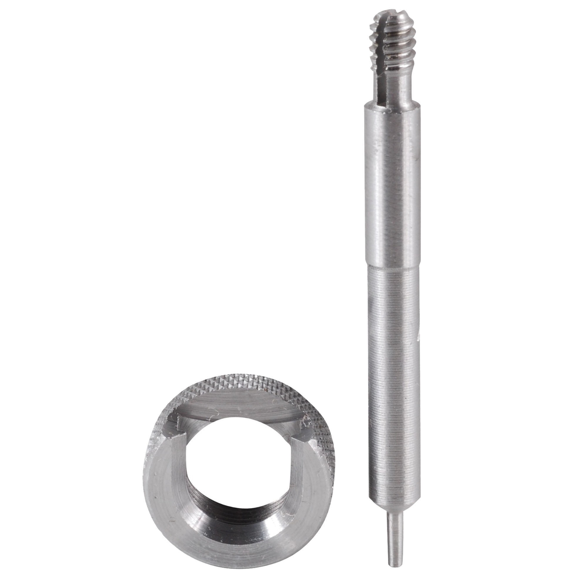 Lee Precision Case Length Gauge and Shellholder