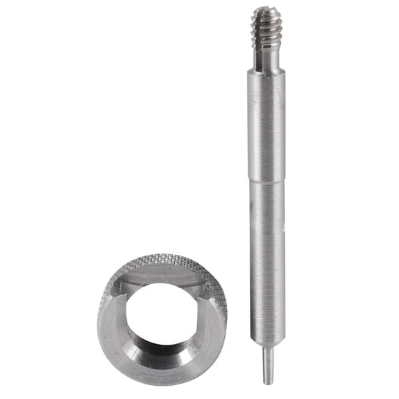 Lee Precision Case Length Gauge and Shellholder
