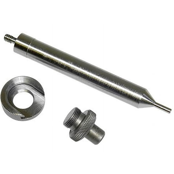 Lee Precision Case Length Gauge and Shellholder