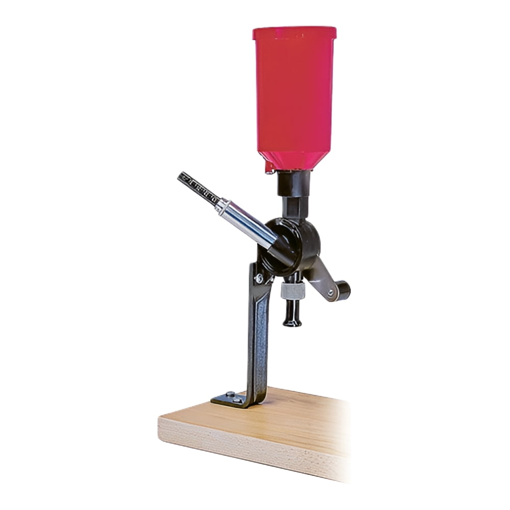 Lee Precision 50th Anniversary Breech Lock Challenger Reloading