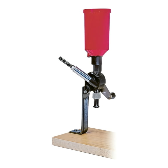 Lee Precision 50th Anniversary Reloading Press Kit