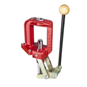 Lee Precision Classic Cast Iron Press