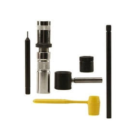 Lee Precision Classic Reloader Kit, .303 British, 8 Pieces, Gunsmithing Tools & Accessories