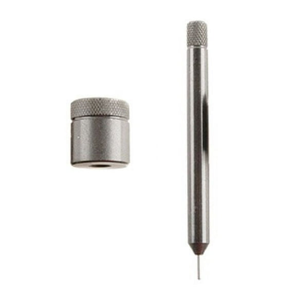 Lee Precision Decapper and Base