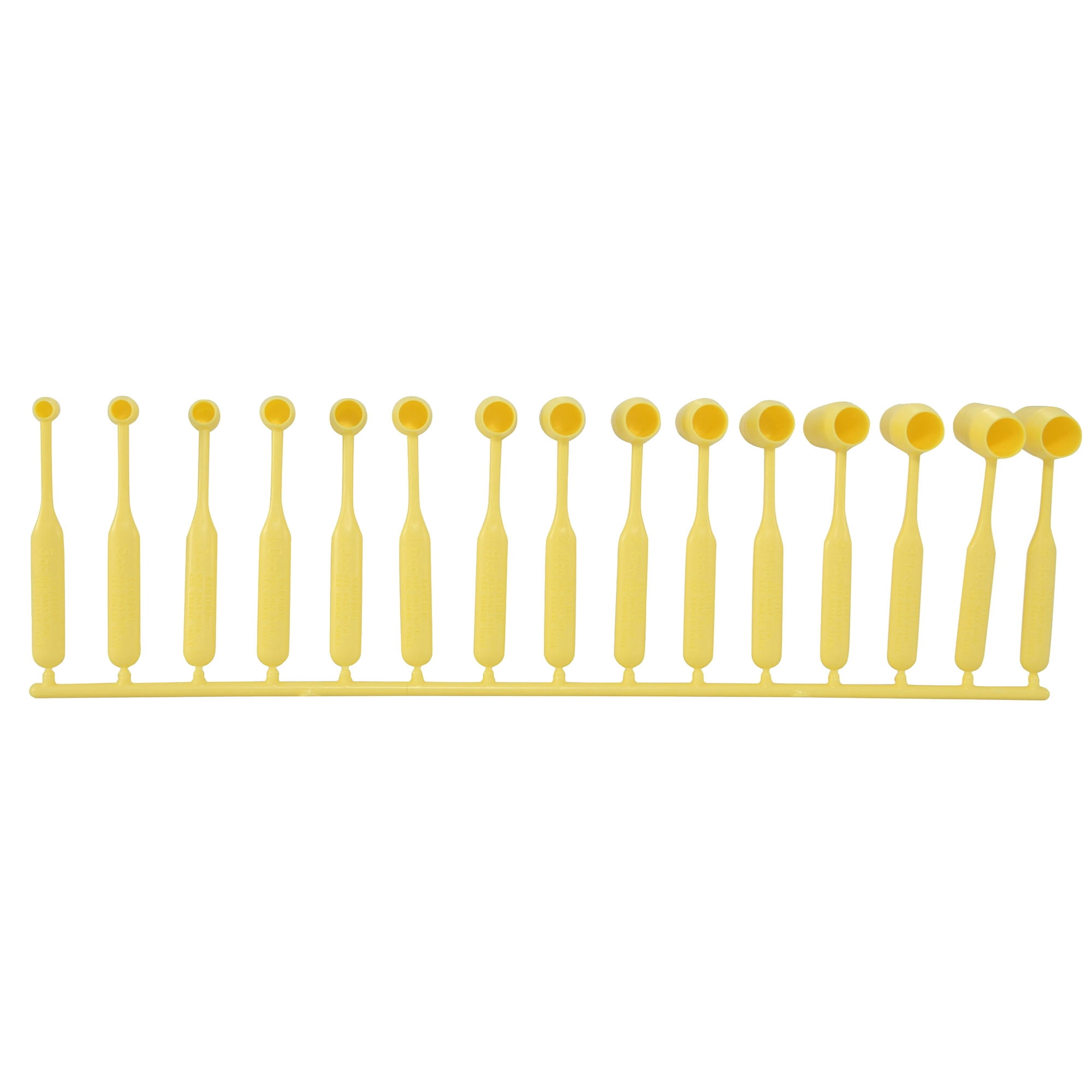 Simplex Powder Measure Lee Precision, Powder Measure Kit, Improved, with 15 Dippers - Walmart.com