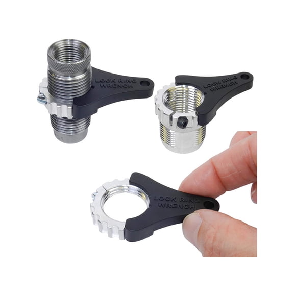 Lee Precision Lock Ring Wrench 90093