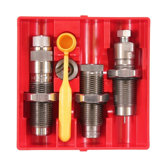 Lee Precision PaceSetter 3-Die Set 7.62x54R