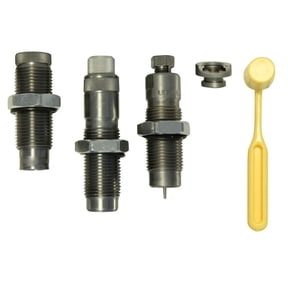Lee Precision PaceSetter 3-Die Set