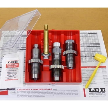 Lee Precision Pacesetter 2-Die Set For 32-40 WCF - #90758 - Made In USA