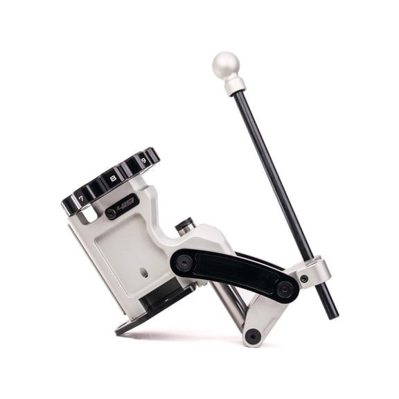 Area 419 Zero Reloading Press Standard Turret, Gen 2