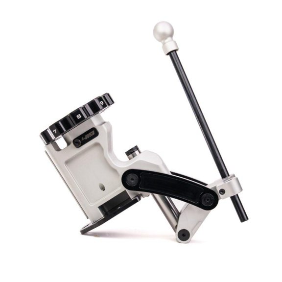 Area 419 Zero Reloading Press Standard Turret, Gen 2