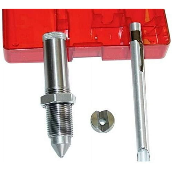 Lee Precision Lead Hardness Testing Kit
