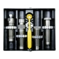thumbnail image 1 of Lee Precision Reloading Ultimate Rifle 4 Die Set 270 Winchester - 90593, 1 of 2