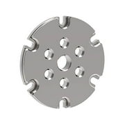 Lee Pro 6000 Six Pack Progressive Press Shell Plate #19L 10mm Auto