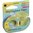 thumbnail image 1 of Lee Products Crafter's Easy See Removable Tape .5"X720"-Purple, 1 of 4
