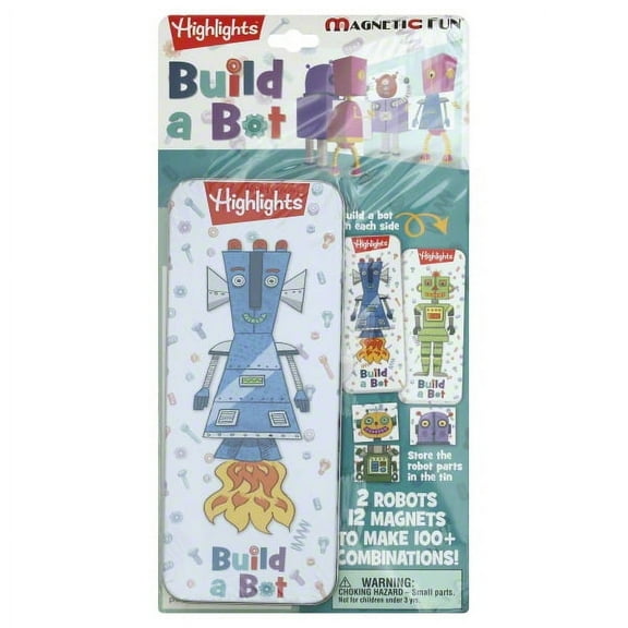 Lee Publications Highlights Magnetic Fun Mini Tin