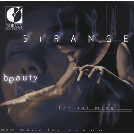 Lee Pui Ming - Strange Beauty - Music & Performance - CD