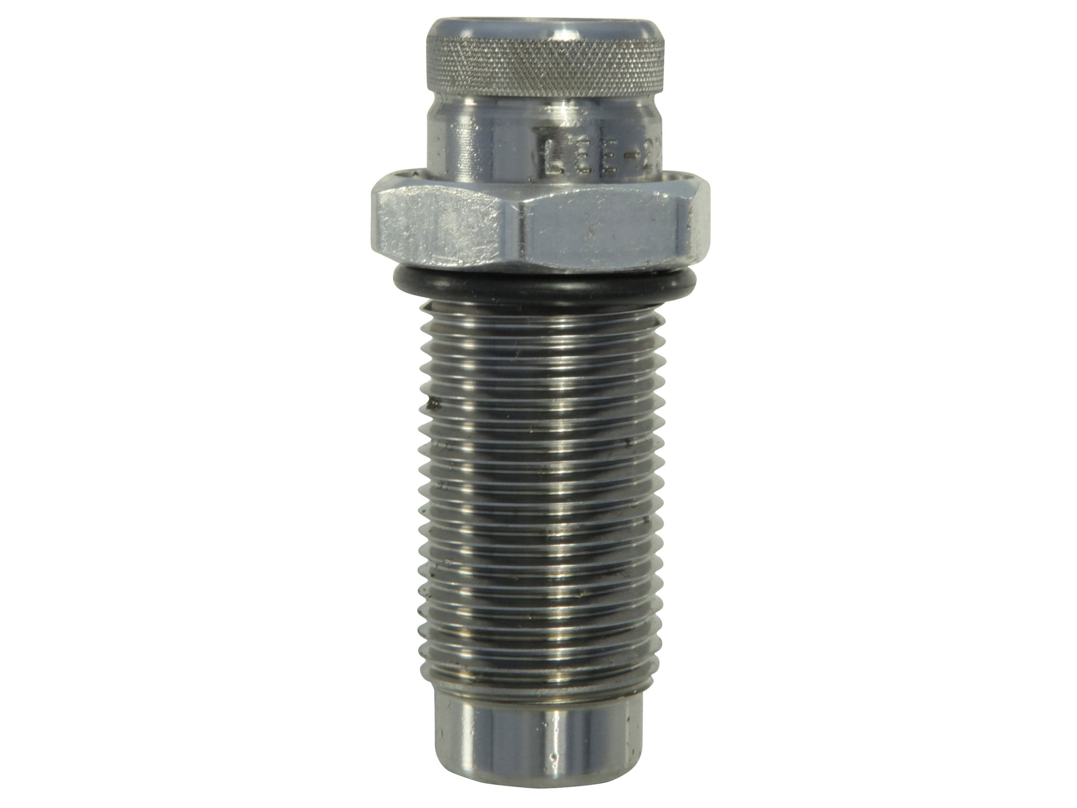 Lee Precision 22 Creedmoor Quick Trim Die - Reloading Tool For Rifle Brass