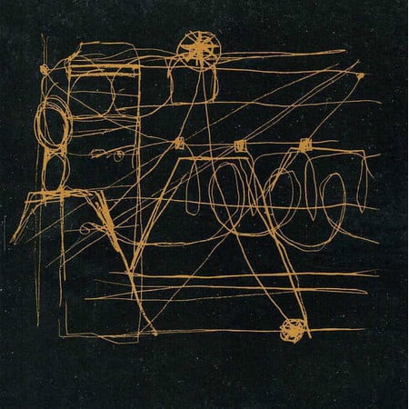 Lee Ranaldo - Broken Circle (ep) - Alternative - CD