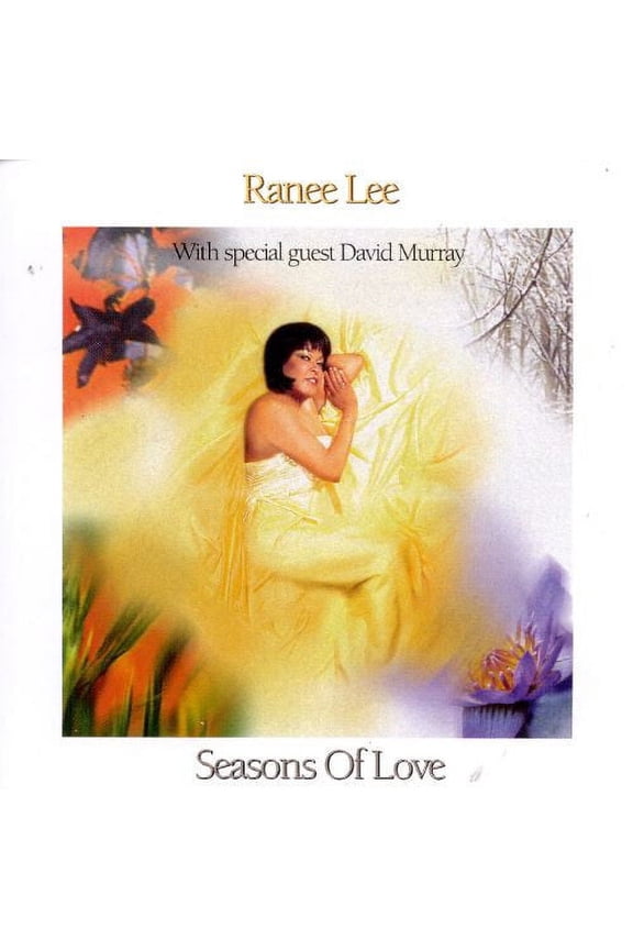 Lee,Ranee / Murray,David - Seasons Of Love (Remastered) - Music & Performance - CD