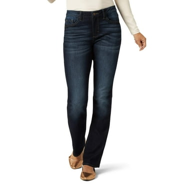 Lee Riders Women's Midrise Bootcut Jean