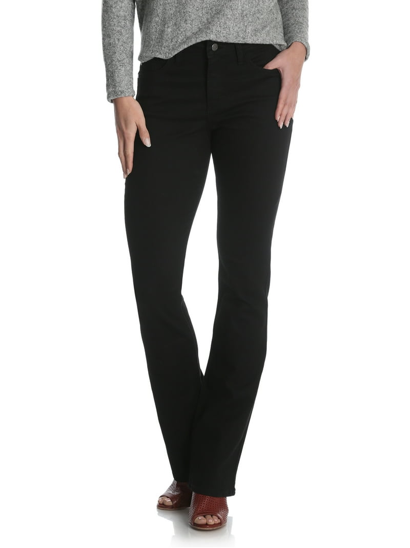 Lee Riders Women's Midrise Bootcut Jean