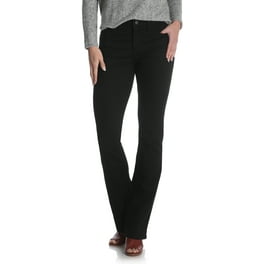 Lee Riders Women s Midrise Bootcut Jean Walmart