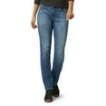 thumbnail image 1 of Lee Riders Women's Midrise Straight Jean, 1 of 6