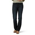 thumbnail image 1 of Lee Riders Women's Midrise Straight Jean, 1 of 6